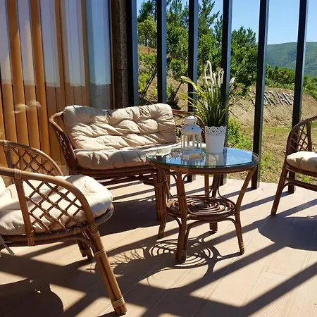 2 Bedrooms Bungalow With Shared Pool Garden And Wifi At Furtado