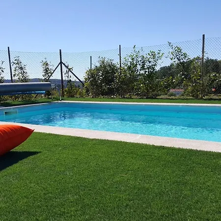 Σπίτι διακοπών 2 Bedrooms Bungalow With Shared Pool Garden And Wifi At *