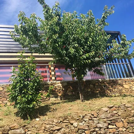 Σπίτι διακοπών 2 Bedrooms Bungalow With Shared Pool Garden And Wifi At Furtado