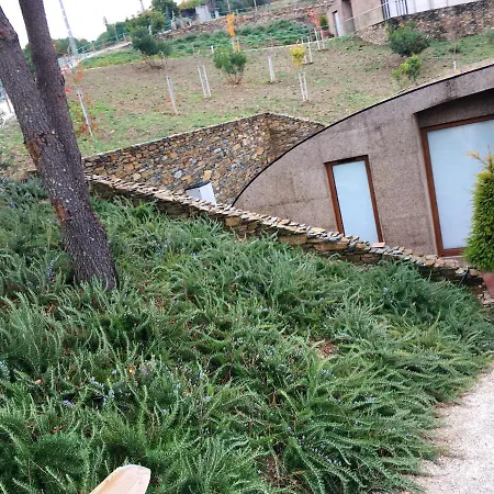 Σπίτι διακοπών 2 Bedrooms Bungalow With Shared Pool Garden And Wifi At *
