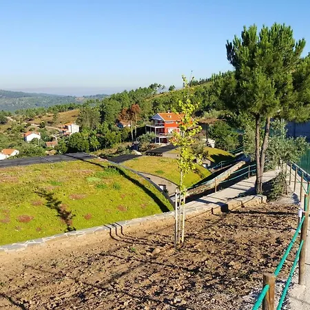Σπίτι διακοπών 2 Bedrooms Bungalow With Shared Pool Garden And Wifi At Furtado