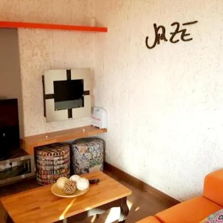 Σπίτι διακοπών 2 Bedrooms Bungalow With Shared Pool Garden And Wifi At