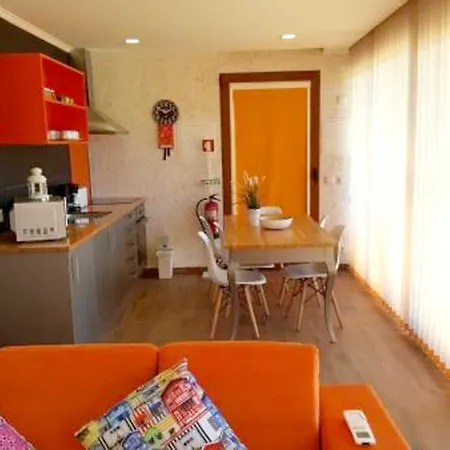 Σπίτι διακοπών 2 Bedrooms Bungalow With Shared Pool Garden And Wifi At