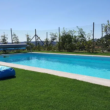 2 Bedrooms Bungalow With Shared Pool Garden And Wifi At Furtado